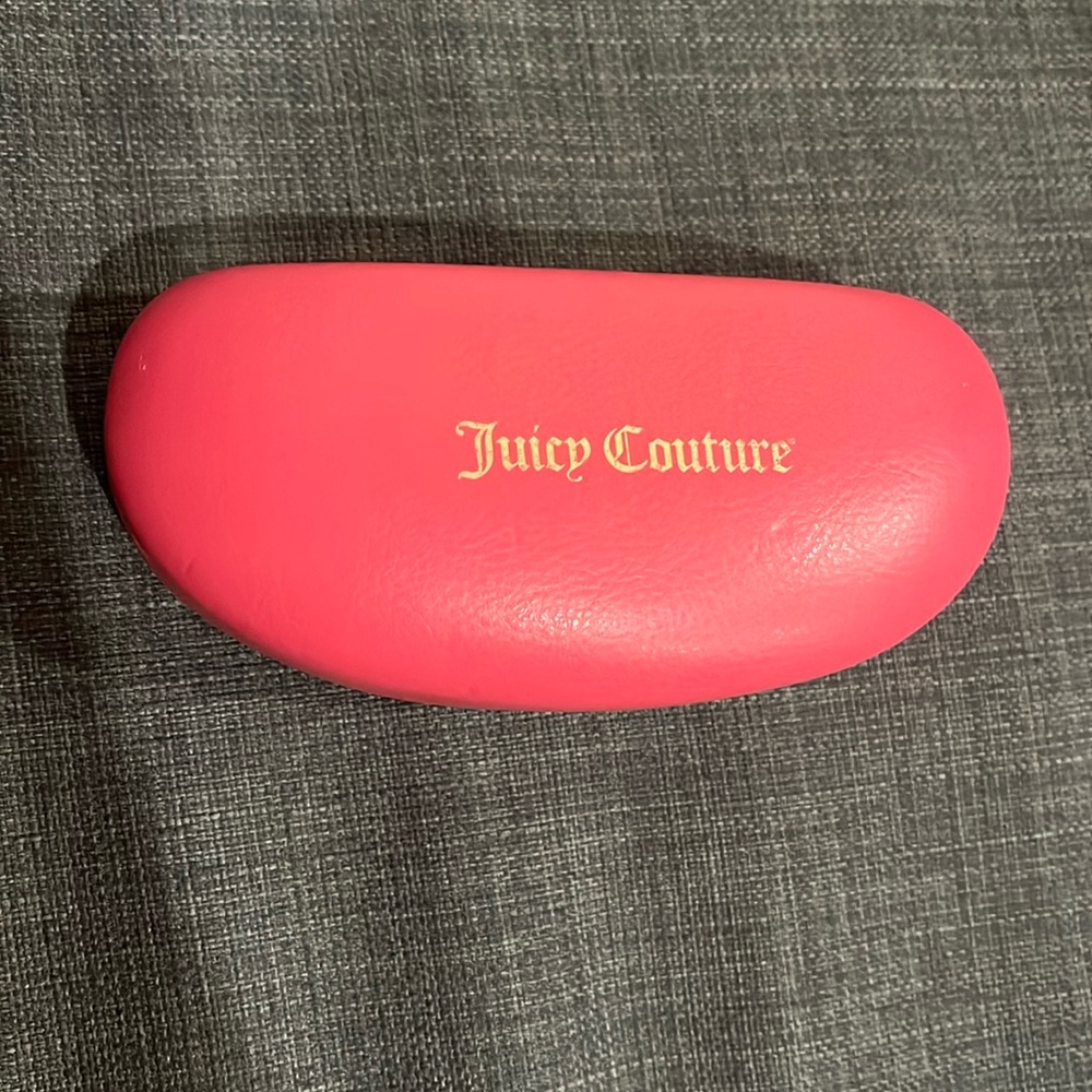 Juicy Couture Case